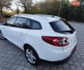 Білий Рено Меган, об'ємом двигуна 1.5 л та пробігом 218 тис. км за 8700 $, фото 52 на Automoto.ua