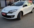 Білий Рено Меган, об'ємом двигуна 1.5 л та пробігом 238 тис. км за 9000 $, фото 2 на Automoto.ua