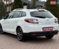 Білий Рено Меган, об'ємом двигуна 1.5 л та пробігом 228 тис. км за 8999 $, фото 56 на Automoto.ua