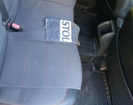 Білий Рено Меган, об'ємом двигуна 1.5 л та пробігом 297 тис. км за 7500 $, фото 23 на Automoto.ua