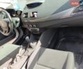 Белый Рено Меган, объемом двигателя 1.6 л и пробегом 197 тыс. км за 7500 $, фото 7 на Automoto.ua