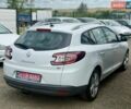 Белый Рено Меган, объемом двигателя 1.5 л и пробегом 230 тыс. км за 7750 $, фото 4 на Automoto.ua