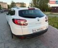 Белый Рено Меган, объемом двигателя 1.46 л и пробегом 246 тыс. км за 8750 $, фото 23 на Automoto.ua
