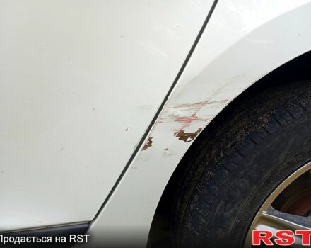 Білий Рено Меган, об'ємом двигуна 1.5 л та пробігом 267 тис. км за 6499 $, фото 6 на Automoto.ua