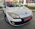 Білий Рено Меган, об'ємом двигуна 1.46 л та пробігом 250 тис. км за 6999 $, фото 23 на Automoto.ua