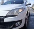 Білий Рено Меган, об'ємом двигуна 1.46 л та пробігом 306 тис. км за 6500 $, фото 11 на Automoto.ua