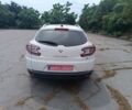 Белый Рено Меган, объемом двигателя 1.5 л и пробегом 229 тыс. км за 8700 $, фото 3 на Automoto.ua