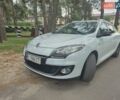 Білий Рено Меган, об'ємом двигуна 1.46 л та пробігом 270 тис. км за 8900 $, фото 1 на Automoto.ua