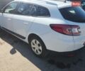 Білий Рено Меган, об'ємом двигуна 1.46 л та пробігом 248 тис. км за 7600 $, фото 9 на Automoto.ua