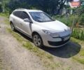 Білий Рено Меган, об'ємом двигуна 1.46 л та пробігом 190 тис. км за 6500 $, фото 6 на Automoto.ua