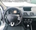 Білий Рено Меган, об'ємом двигуна 1.6 л та пробігом 194 тис. км за 7700 $, фото 15 на Automoto.ua