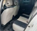 Белый Рено Меган, объемом двигателя 1.5 л и пробегом 270 тыс. км за 8700 $, фото 5 на Automoto.ua