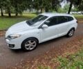 Білий Рено Меган, об'ємом двигуна 1.5 л та пробігом 216 тис. км за 7850 $, фото 5 на Automoto.ua