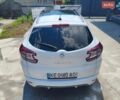 Белый Рено Меган, объемом двигателя 1.5 л и пробегом 329 тыс. км за 7100 $, фото 7 на Automoto.ua