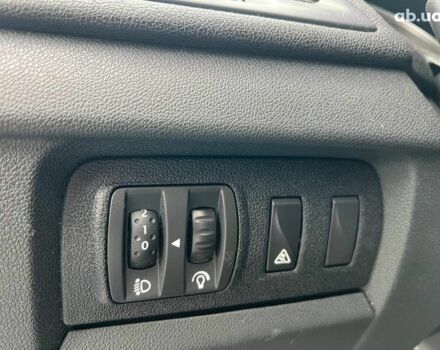 Білий Рено Меган, об'ємом двигуна 1.5 л та пробігом 240 тис. км за 8190 $, фото 18 на Automoto.ua