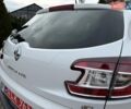 Білий Рено Меган, об'ємом двигуна 1.5 л та пробігом 228 тис. км за 8999 $, фото 48 на Automoto.ua