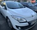 Белый Рено Меган, объемом двигателя 1.5 л и пробегом 260 тыс. км за 7400 $, фото 1 на Automoto.ua