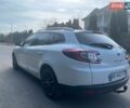 Білий Рено Меган, об'ємом двигуна 1.5 л та пробігом 286 тис. км за 8950 $, фото 7 на Automoto.ua