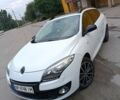 Белый Рено Меган, объемом двигателя 1.5 л и пробегом 270 тыс. км за 8500 $, фото 5 на Automoto.ua