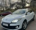 Белый Рено Меган, объемом двигателя 1.5 л и пробегом 310 тыс. км за 7800 $, фото 1 на Automoto.ua