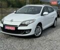Белый Рено Меган, объемом двигателя 1.5 л и пробегом 190 тыс. км за 8900 $, фото 1 на Automoto.ua