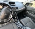 Белый Рено Меган, объемом двигателя 1.5 л и пробегом 306 тыс. км за 6600 $, фото 24 на Automoto.ua