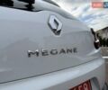 Білий Рено Меган, об'ємом двигуна 1.5 л та пробігом 228 тис. км за 8999 $, фото 64 на Automoto.ua