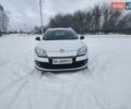 Білий Рено Меган, об'ємом двигуна 1.6 л та пробігом 194 тис. км за 7700 $, фото 1 на Automoto.ua