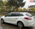 Білий Рено Меган, об'ємом двигуна 1.5 л та пробігом 224 тис. км за 8650 $, фото 13 на Automoto.ua