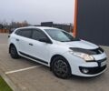 Білий Рено Меган, об'ємом двигуна 1.5 л та пробігом 278 тис. км за 7200 $, фото 1 на Automoto.ua