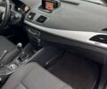 Білий Рено Меган, об'ємом двигуна 1.6 л та пробігом 242 тис. км за 8500 $, фото 10 на Automoto.ua