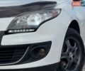Білий Рено Меган, об'ємом двигуна 1.5 л та пробігом 274 тис. км за 6500 $, фото 9 на Automoto.ua