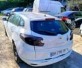 Білий Рено Меган, об'ємом двигуна 1.5 л та пробігом 350 тис. км за 5000 $, фото 2 на Automoto.ua