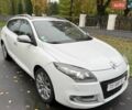 Білий Рено Меган, об'ємом двигуна 1.5 л та пробігом 224 тис. км за 8650 $, фото 30 на Automoto.ua