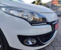 Білий Рено Меган, об'ємом двигуна 1.5 л та пробігом 218 тис. км за 8700 $, фото 37 на Automoto.ua