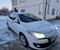Білий Рено Меган, об'ємом двигуна 1.46 л та пробігом 310 тис. км за 6500 $, фото 17 на Automoto.ua