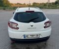 Белый Рено Меган, объемом двигателя 1.46 л и пробегом 350 тыс. км за 5700 $, фото 4 на Automoto.ua