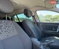 Білий Рено Меган, об'ємом двигуна 1.46 л та пробігом 205 тис. км за 7200 $, фото 16 на Automoto.ua