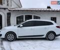 Білий Рено Меган, об'ємом двигуна 1.46 л та пробігом 265 тис. км за 6499 $, фото 7 на Automoto.ua