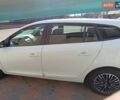 Белый Рено Меган, объемом двигателя 1.6 л и пробегом 197 тыс. км за 7500 $, фото 4 на Automoto.ua
