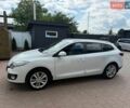 Білий Рено Меган, об'ємом двигуна 1.46 л та пробігом 241 тис. км за 6899 $, фото 11 на Automoto.ua