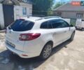Белый Рено Меган, объемом двигателя 1.5 л и пробегом 329 тыс. км за 7100 $, фото 4 на Automoto.ua