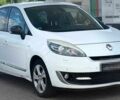 Білий Рено Меган, об'ємом двигуна 1.6 л та пробігом 215 тис. км за 5493 $, фото 1 на Automoto.ua