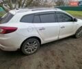 Білий Рено Меган, об'ємом двигуна 1.46 л та пробігом 327 тис. км за 8000 $, фото 2 на Automoto.ua
