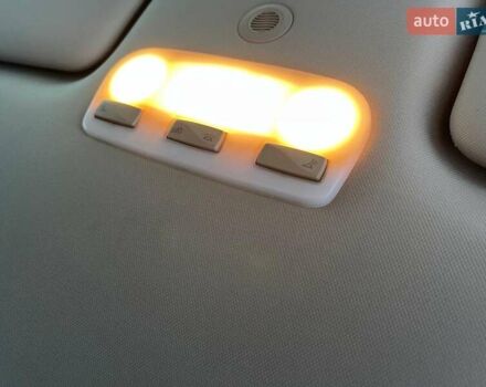 Белый Рено Меган, объемом двигателя 1.5 л и пробегом 240 тыс. км за 8190 $, фото 32 на Automoto.ua