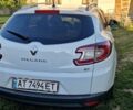 Белый Рено Меган, объемом двигателя 1.5 л и пробегом 317 тыс. км за 6000 $, фото 13 на Automoto.ua