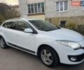 Білий Рено Меган, об'ємом двигуна 1.5 л та пробігом 310 тис. км за 7800 $, фото 8 на Automoto.ua