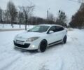 Білий Рено Меган, об'ємом двигуна 1.5 л та пробігом 231 тис. км за 8500 $, фото 1 на Automoto.ua
