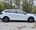 Белый Рено Меган, объемом двигателя 1.5 л и пробегом 219 тыс. км за 6999 $, фото 3 на Automoto.ua