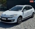 Білий Рено Меган, об'ємом двигуна 1.46 л та пробігом 205 тис. км за 7200 $, фото 1 на Automoto.ua